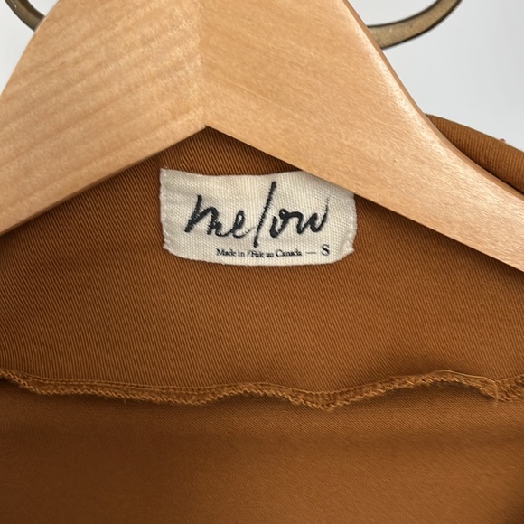 Willis jacket - Melow par Melissa Bolduc - Size S - Picture 6 of 7